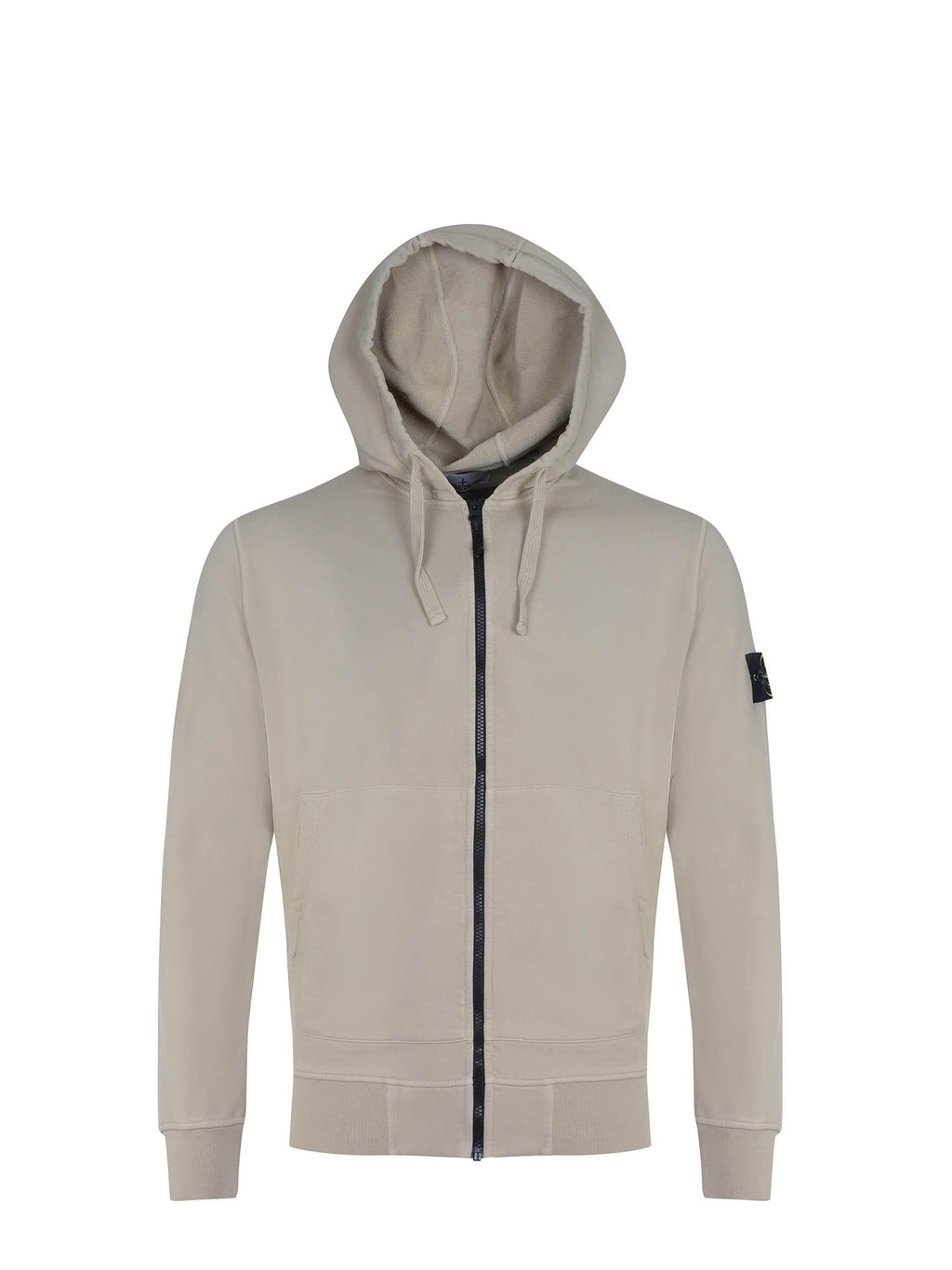 STONE ISLAND Sweatshirts 6100061S0051 V009A Sand