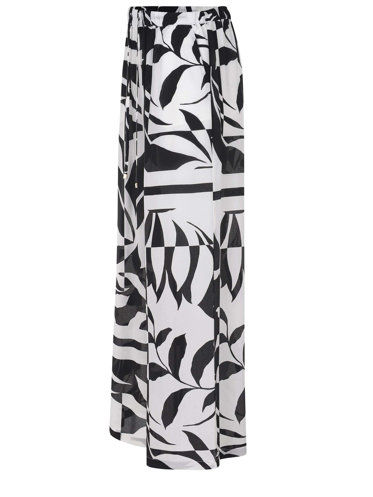 MAX MARA Trousers 2616131039600 074-001 White