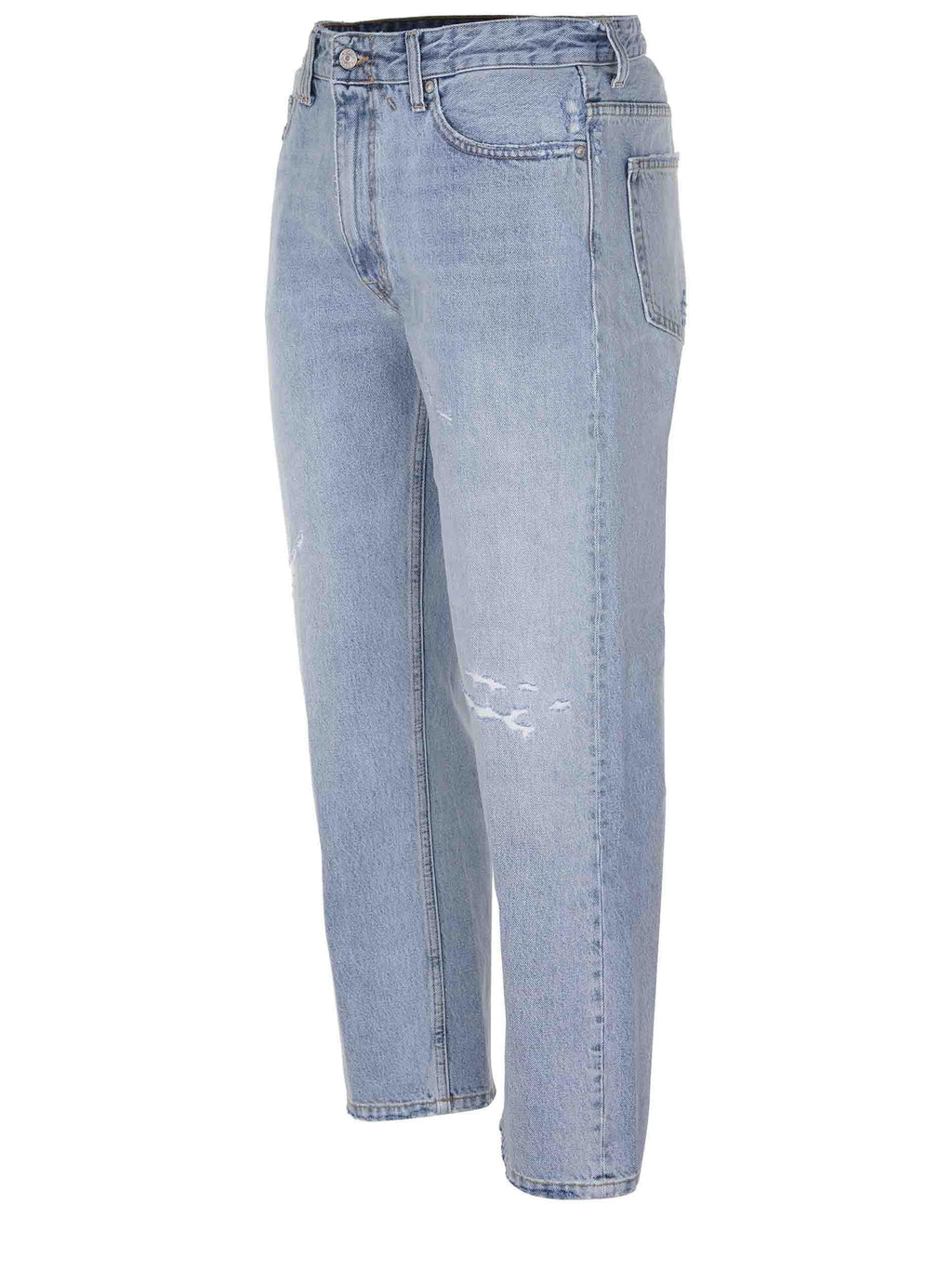 CYCLE Jeans 361P524 81 Light blue