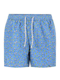 MC2 SAINT BARTH Swimwear LIG0003 00070L Light Blue