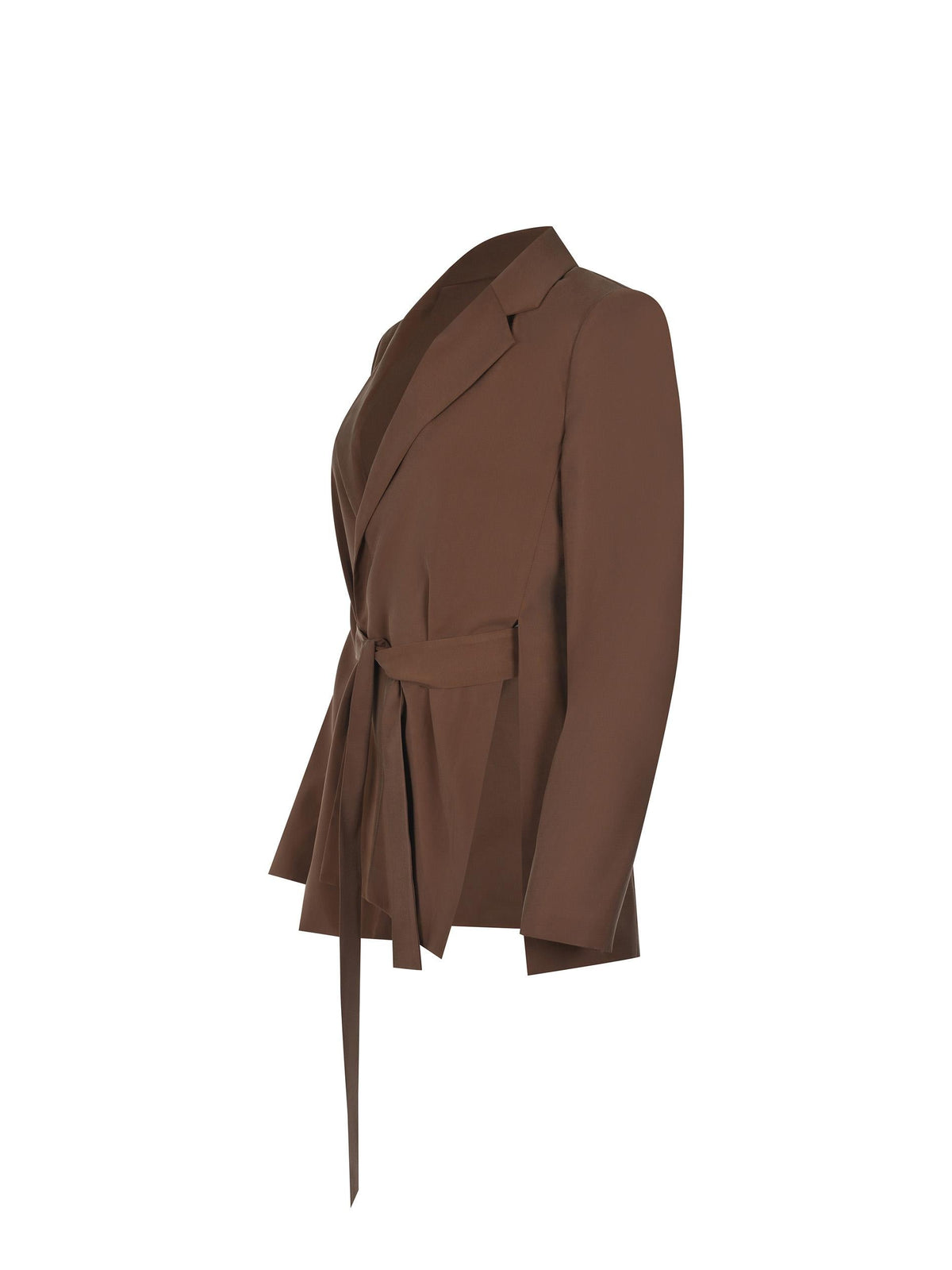 FEDERICA TOSI Jackets 40304-407 58 Cacao