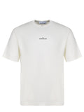 STONE ISLAND T-shirt 2100037S0241 V0093 Off white