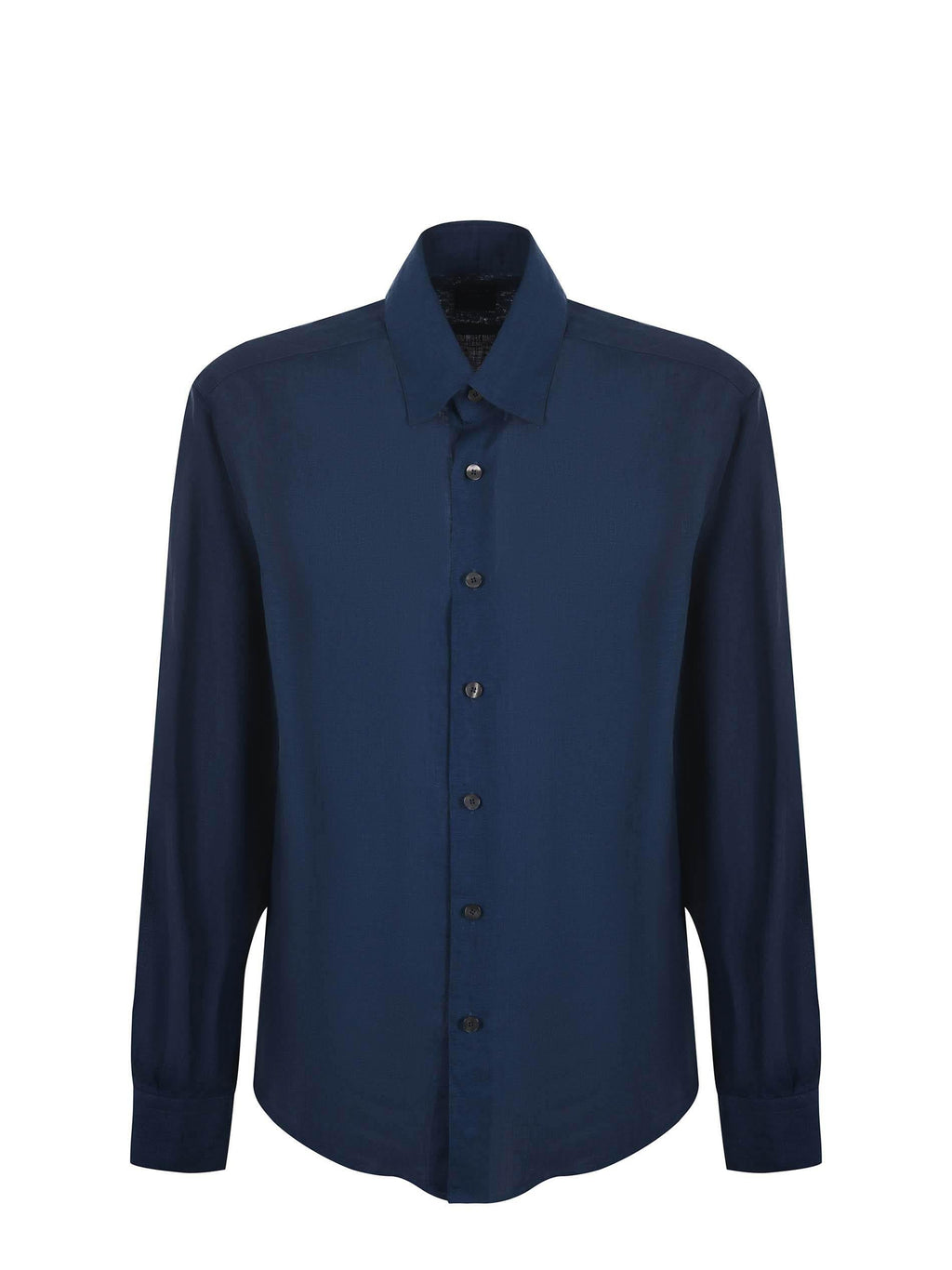 XACUS Shirts 112 11297-004 Blue