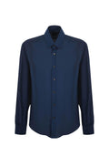XACUS Shirts 112 11297-004 Blue