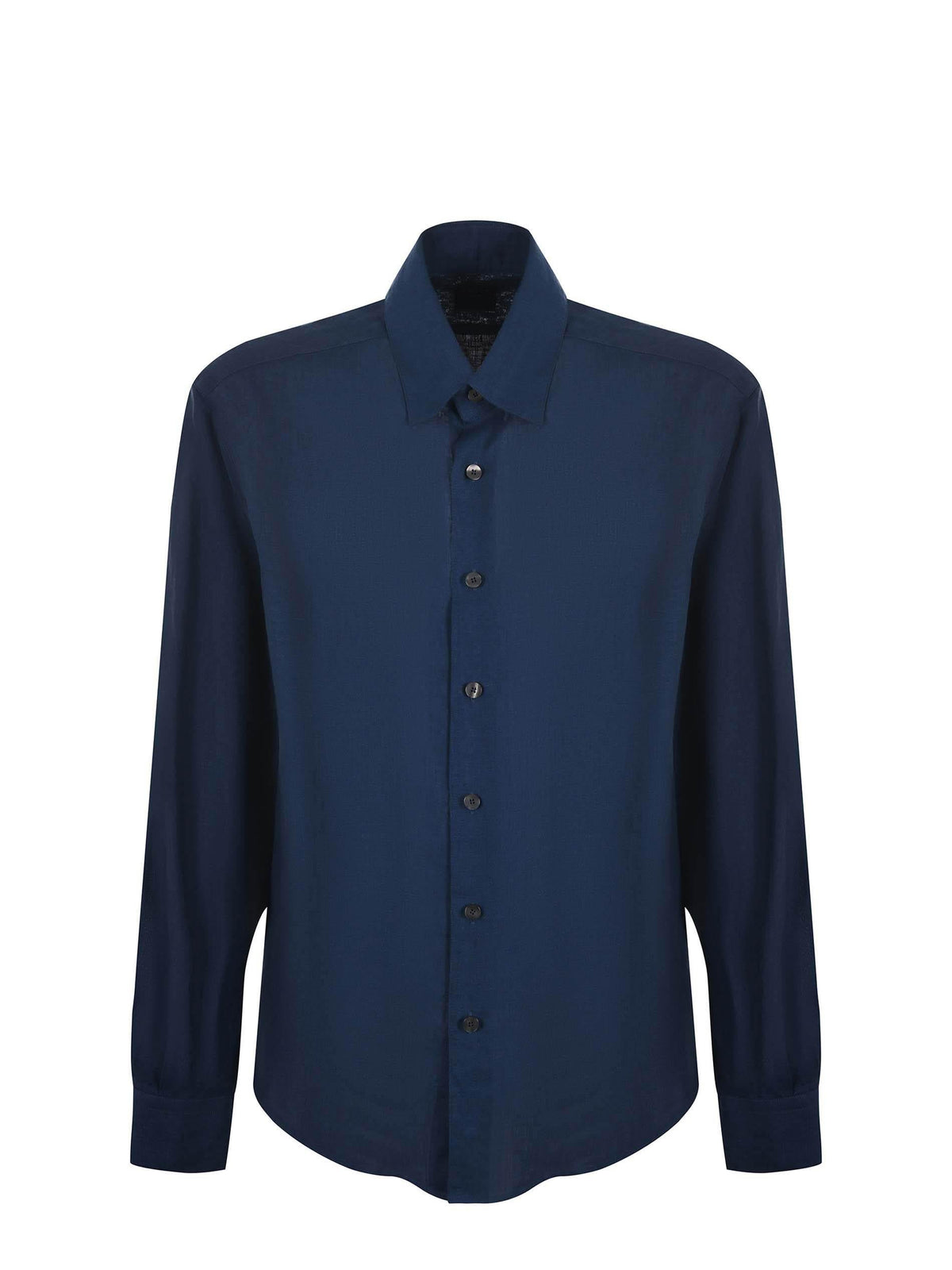 XACUS Shirts 112 11297-004 Blue
