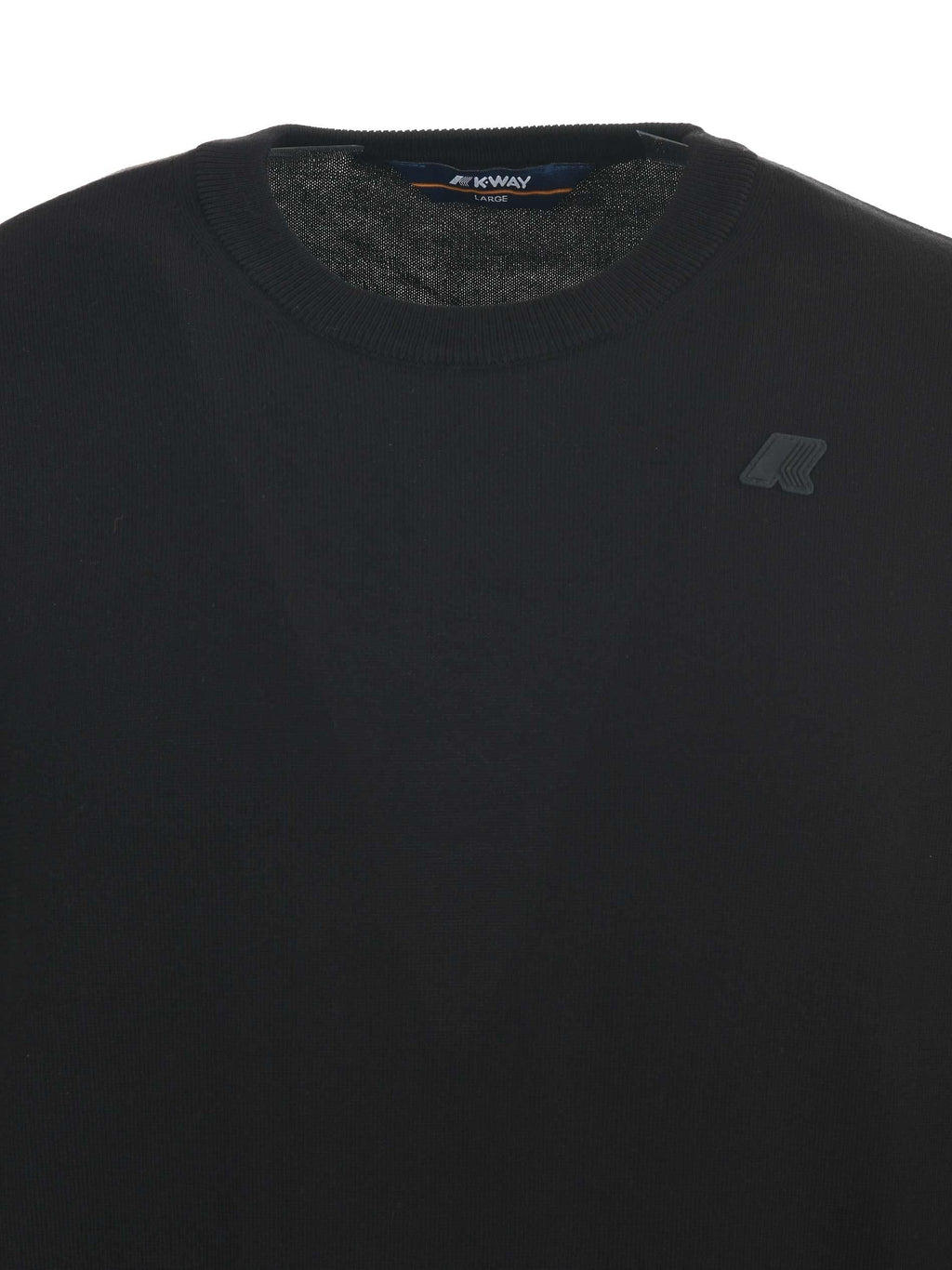 K-WAY Jerseys K4122YW USY Black