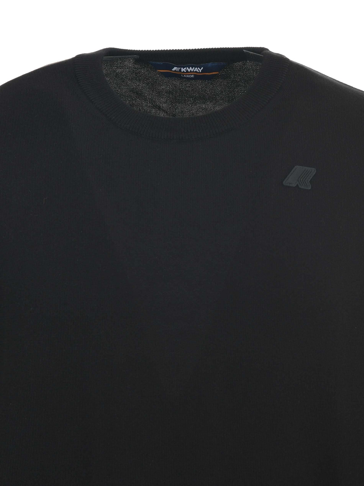 K-WAY Jerseys K4122YW USY Black