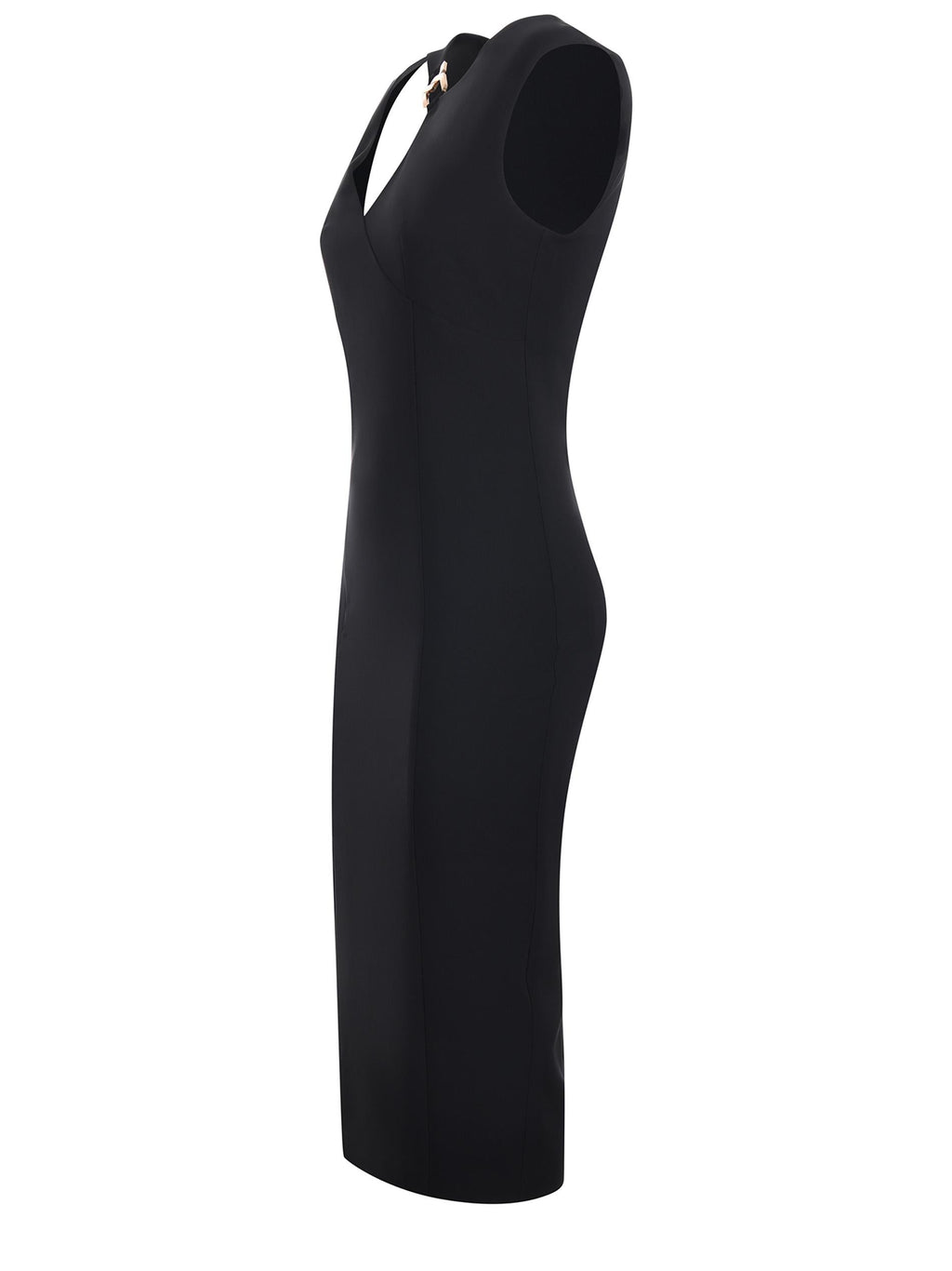 RELISH Dresses 9006043 BLACK Black