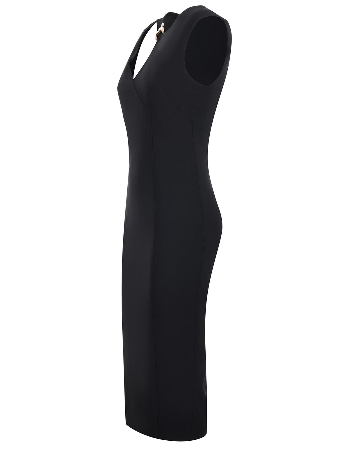 RELISH Dresses 9006043 BLACK Black