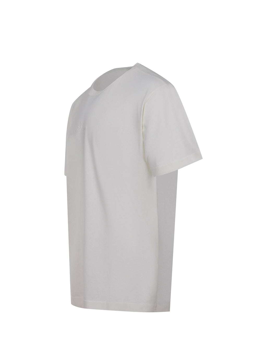 STONE ISLAND T-shirt 2100025 V0093 Ivory