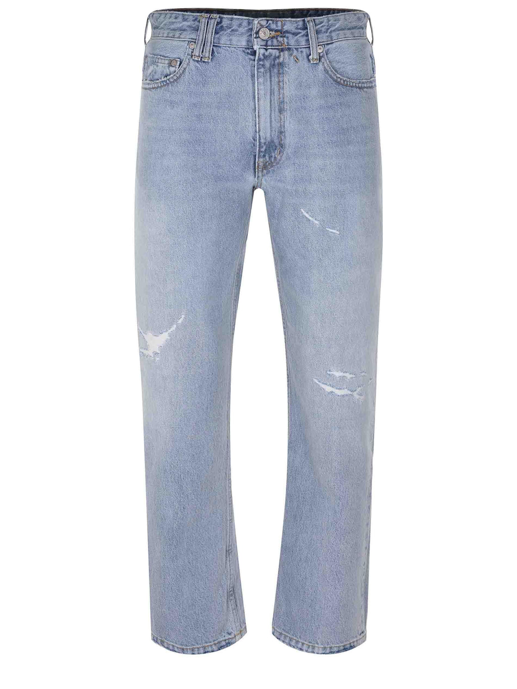 CYCLE Jeans 361P524 81 Light blue