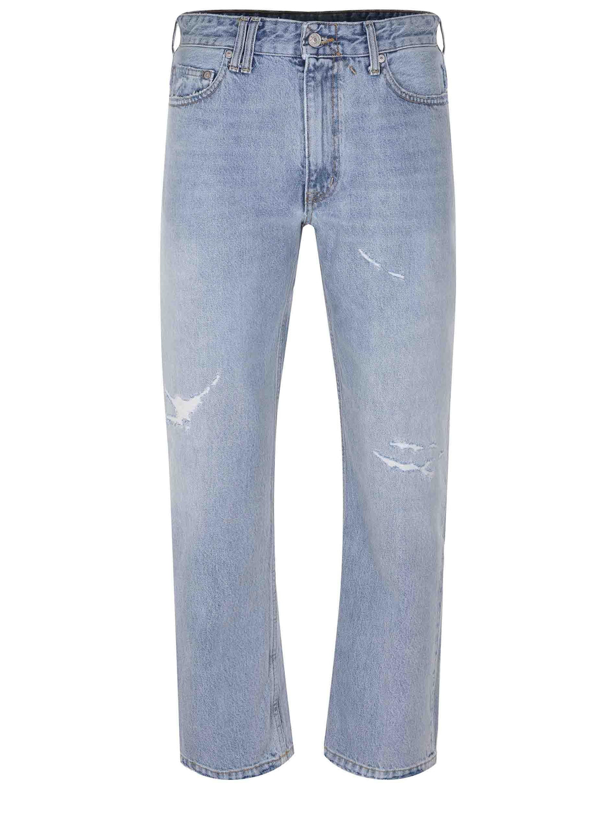 CYCLE Jeans 361P524 81 Light blue