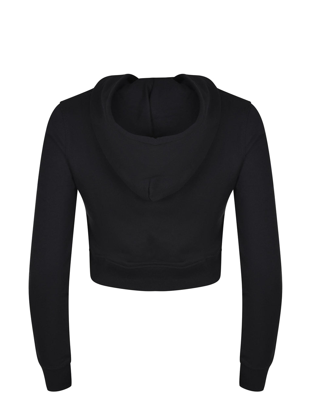 DIESEL Sweatshirts A15714 0GRAC-9XXC Black