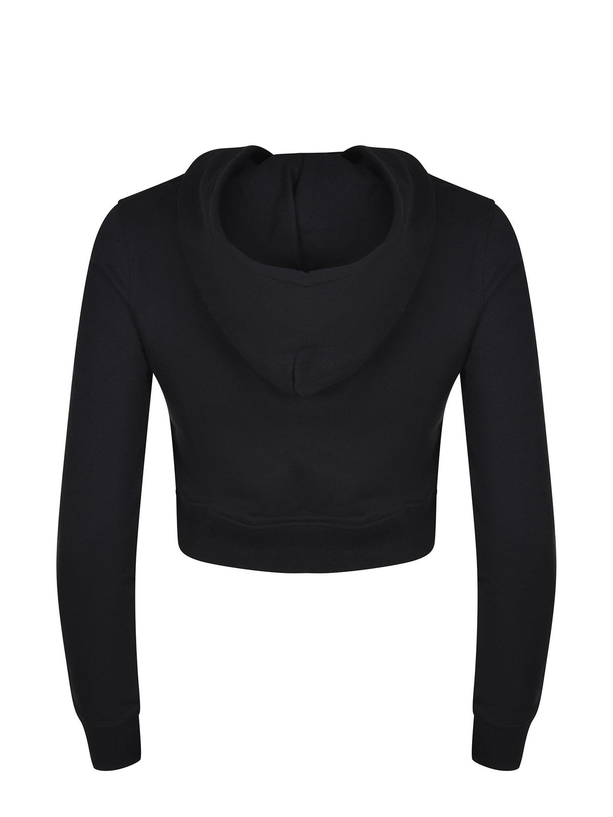 DIESEL Sweatshirts A15714 0GRAC-9XXC Black