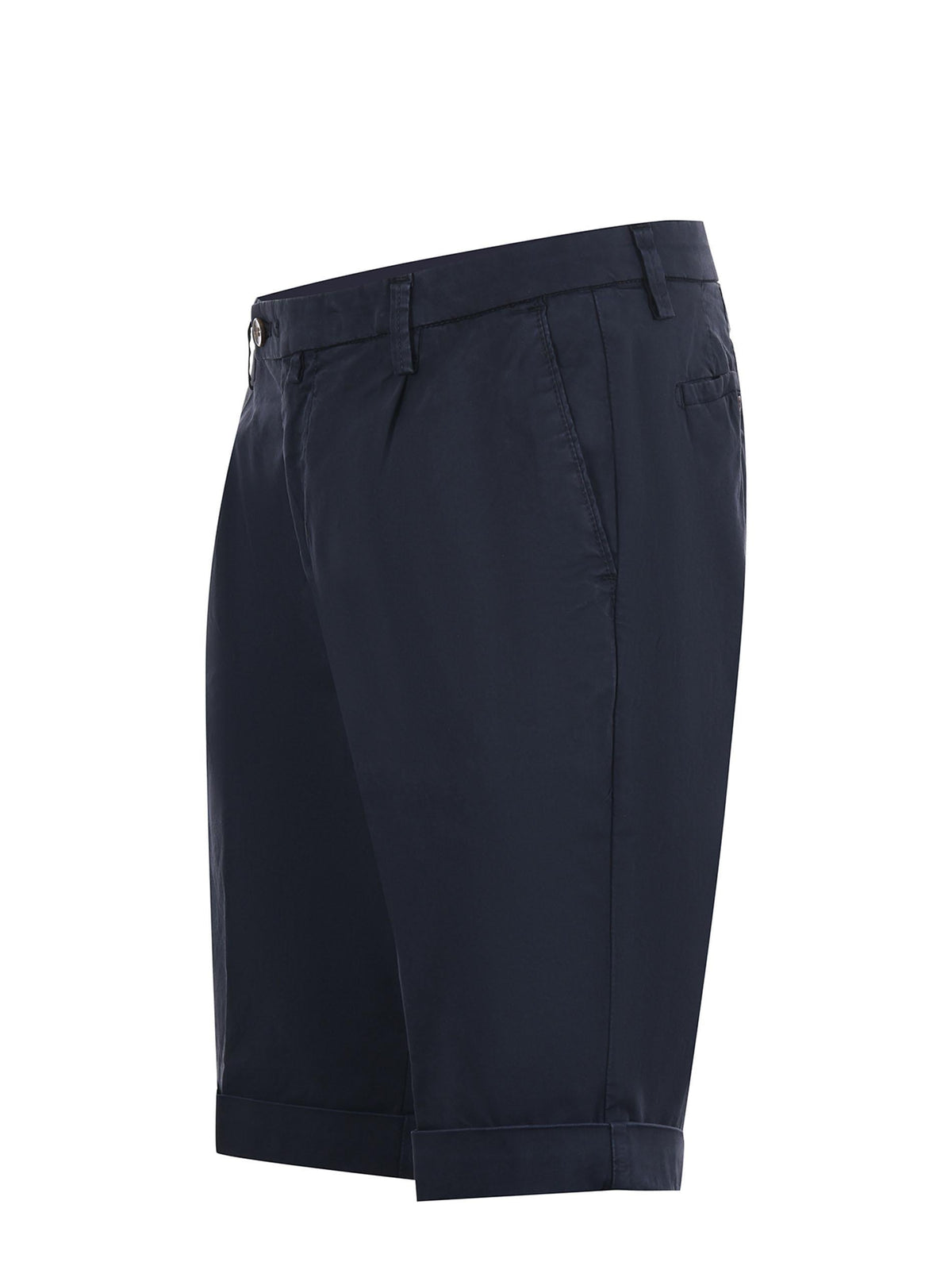 BRIGLIA Shorts BG101 300127-11 Dark blue