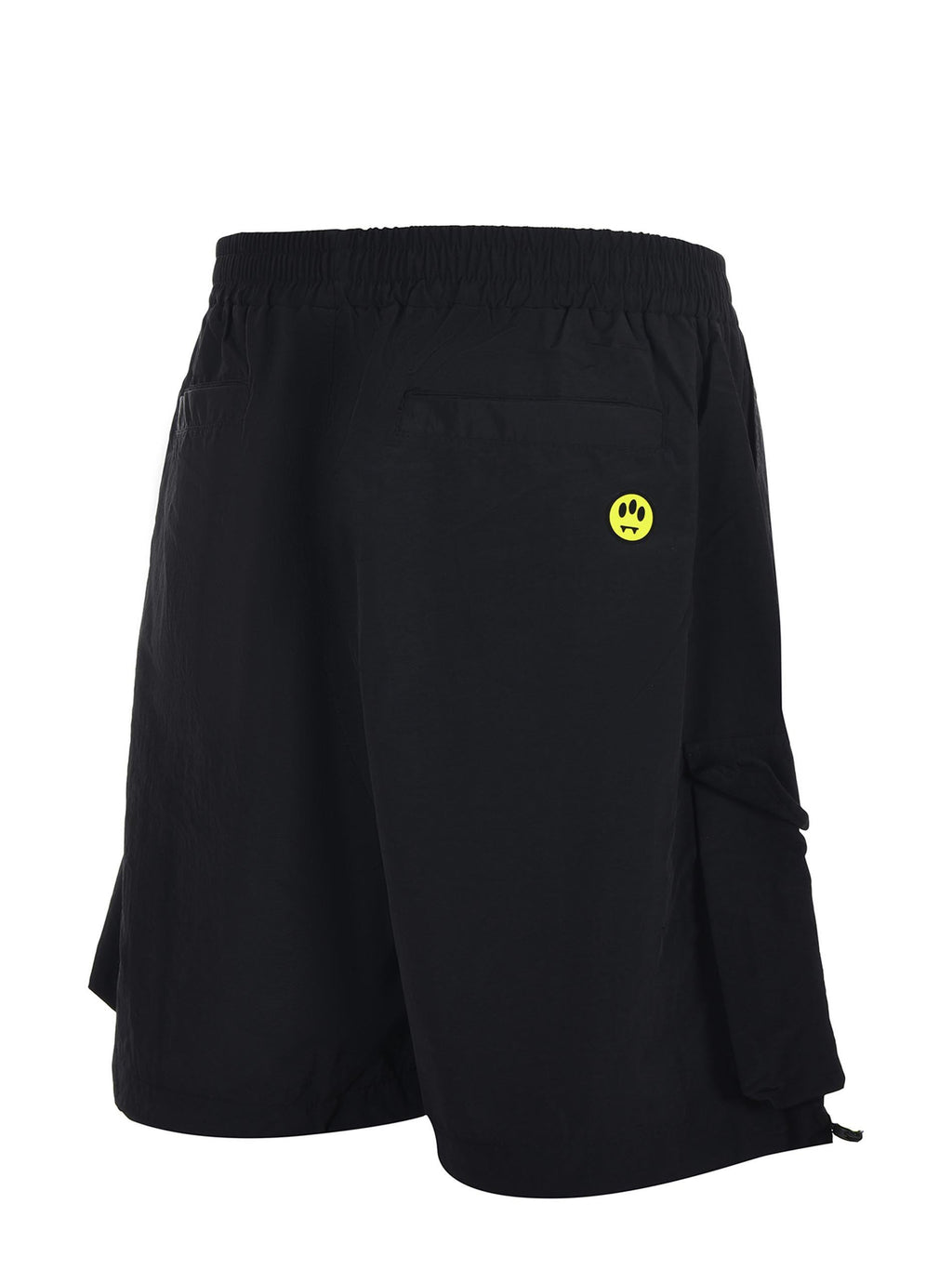 BARROW Shorts S6BWUABE043 110 Black