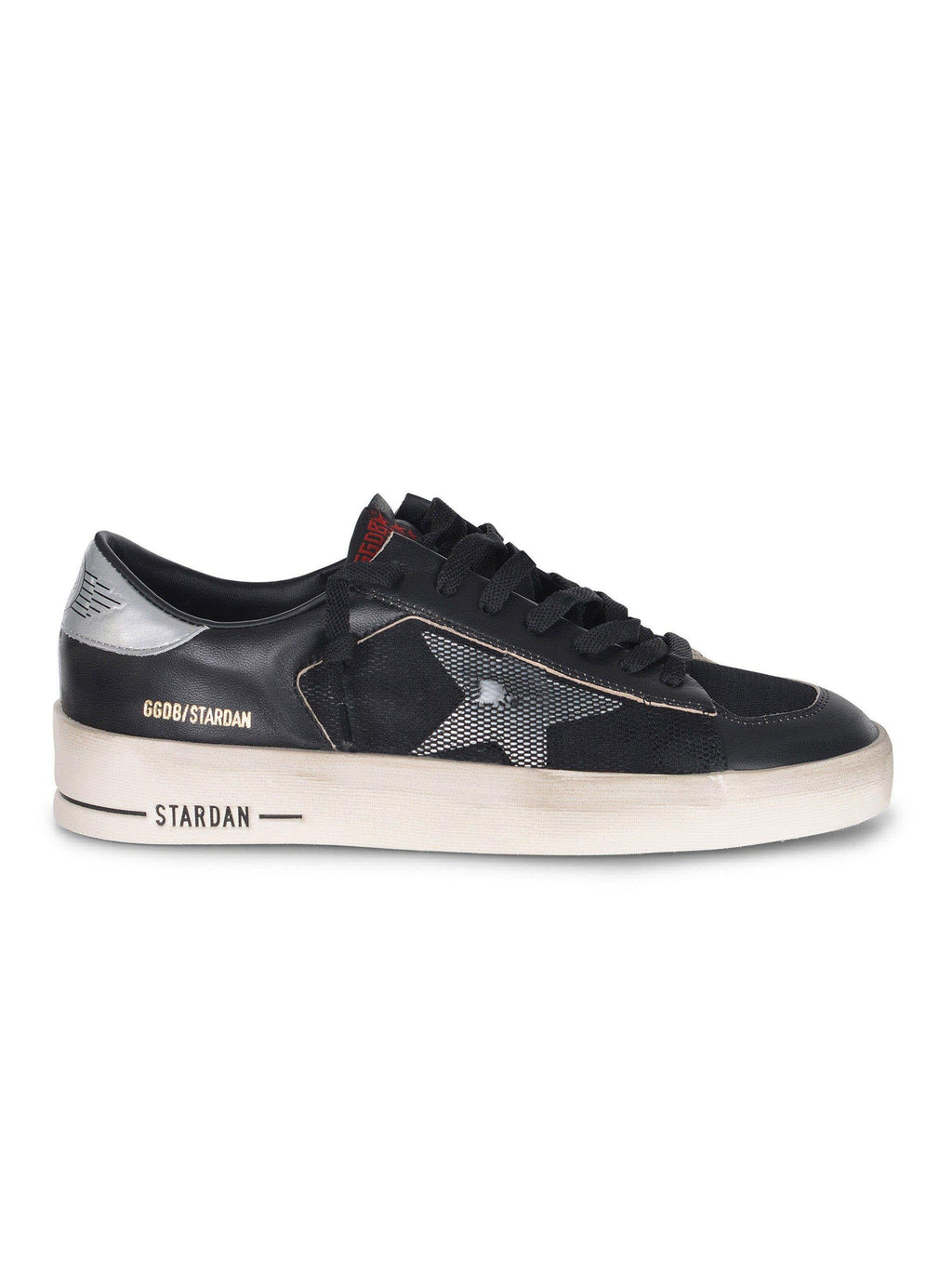 GOLDEN GOOSE Sneakers GMF00370 F004118-90179 Black