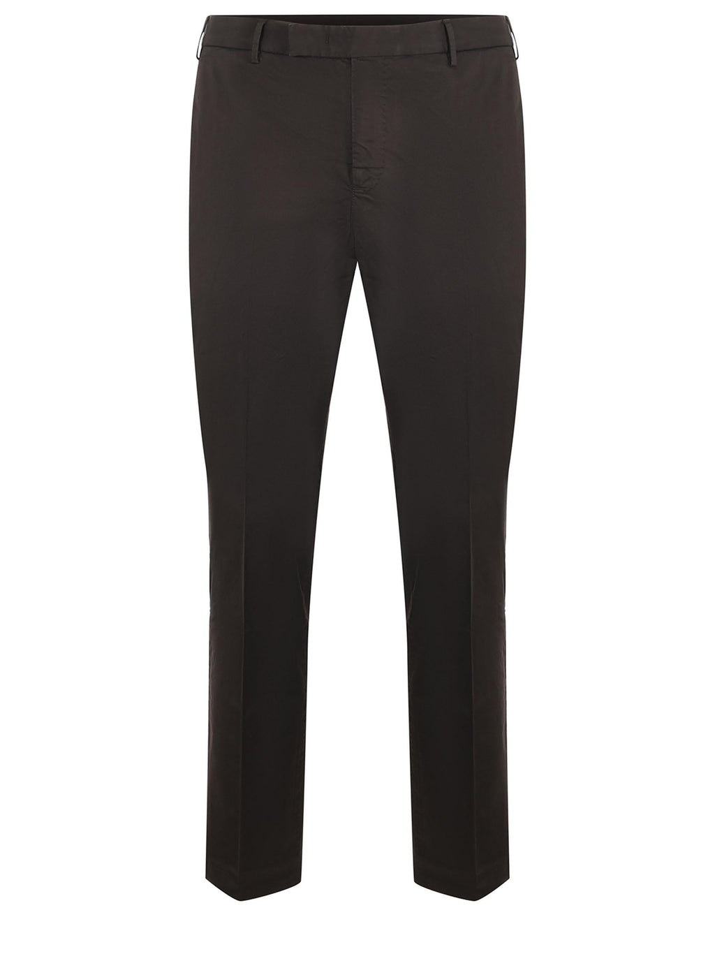 PT Pants COATX0Z00FWD SR75-Y177 Dark brown