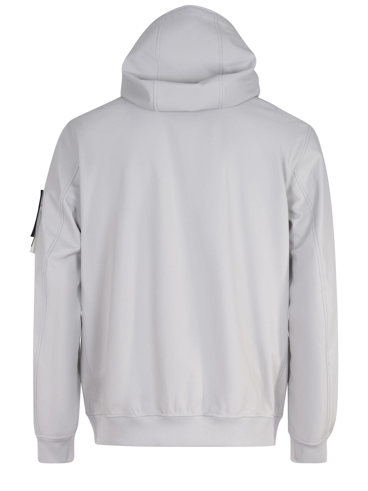 STONE ISLAND Jackets Q100004S0B22 V0061 Ice