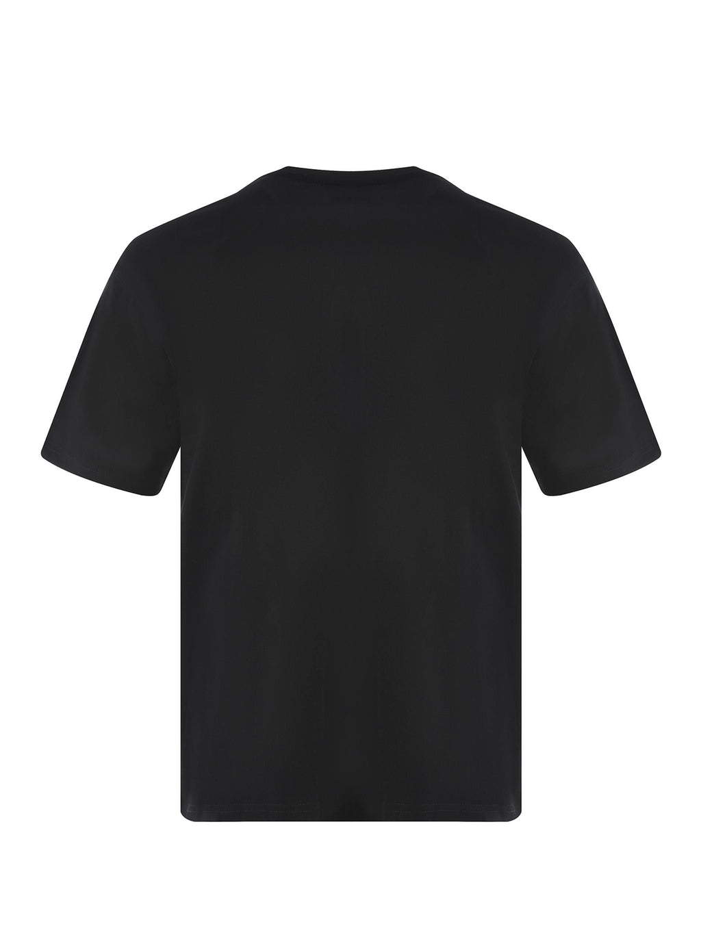 DIESEL T-shirt A14943 0GRAI-9XX Black