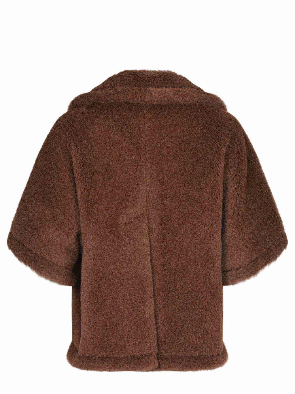 MAX MARA Capes 2614731191600 504-007 Brown