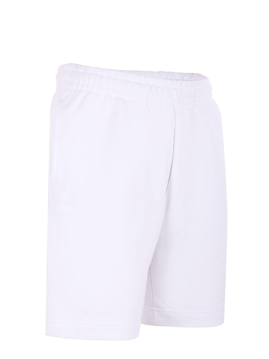 LACOSTE Shorts GH9860 001 White