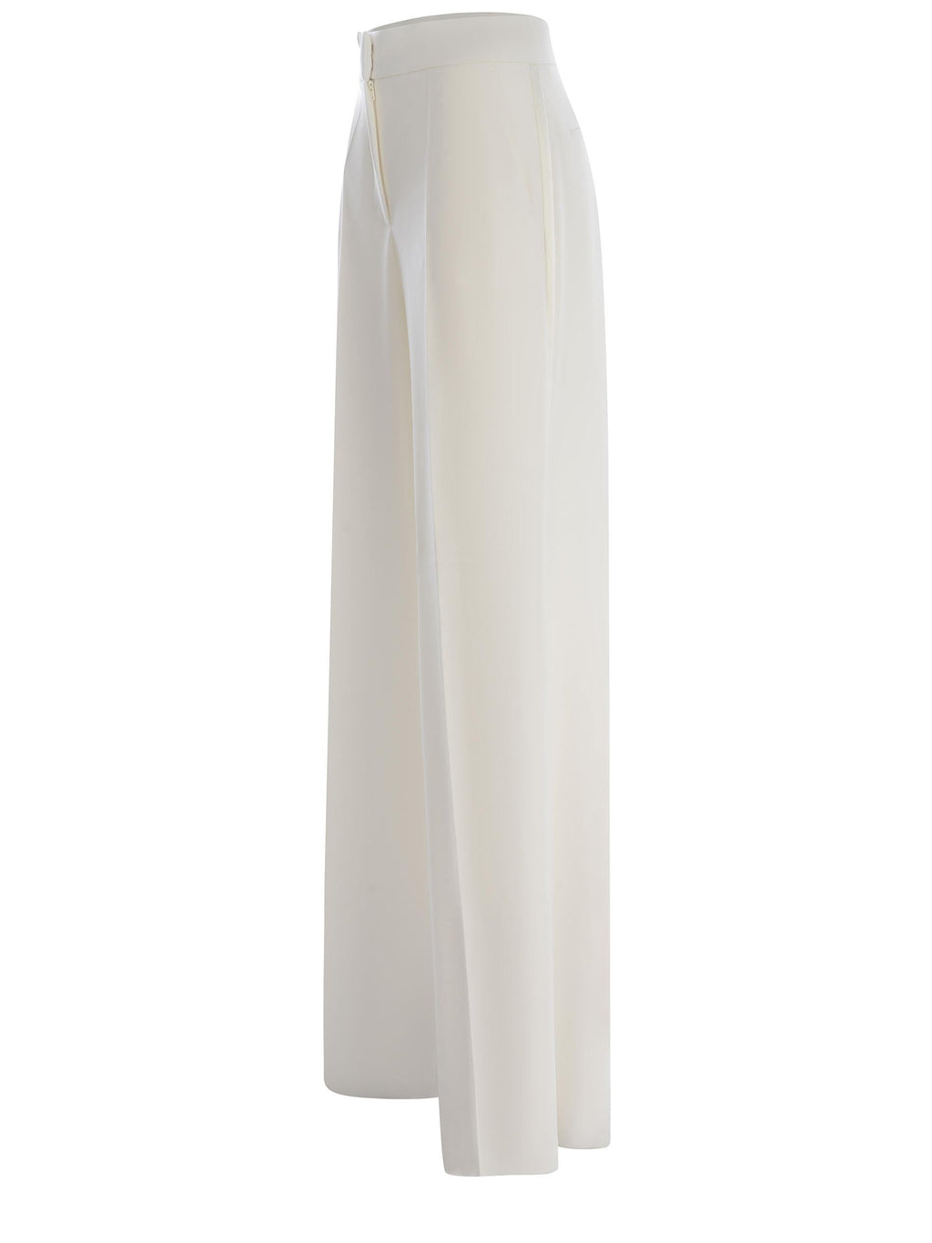 MAX MARA Trousers 2411131024600 394-001 White
