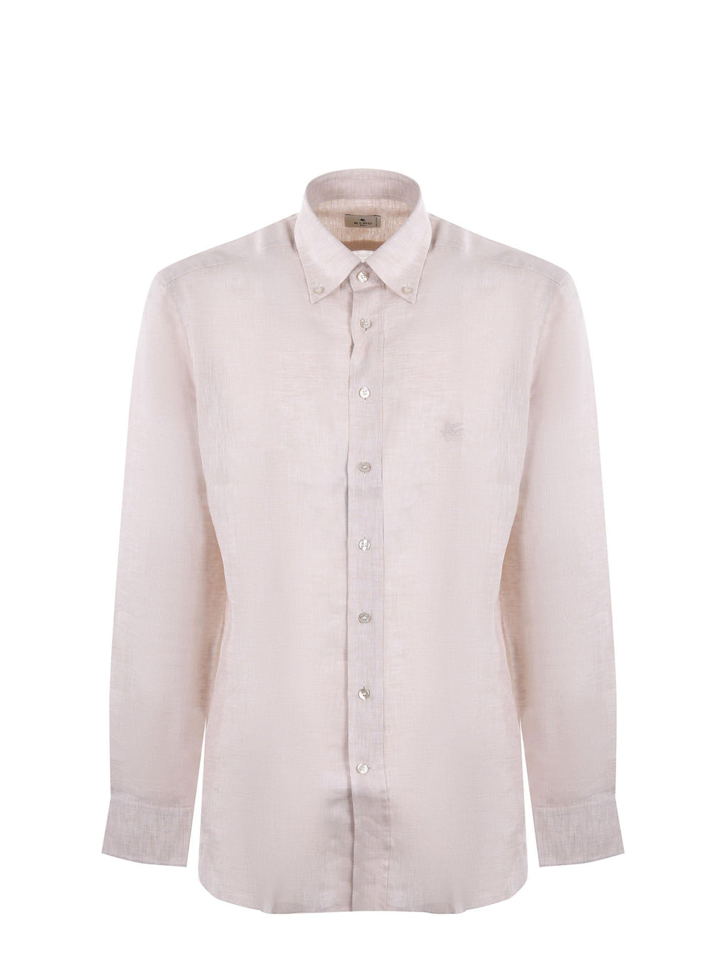 ETRO Shirts MRIB0004 99TU3F3-M0121 Beige