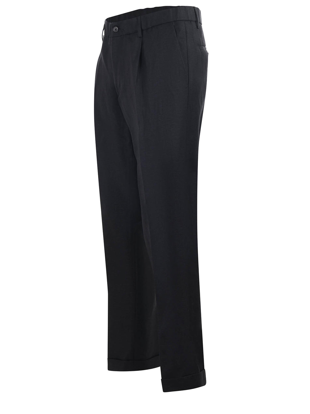 BRIGLIA Trousers ISOLAS 300130-10 Anthracite