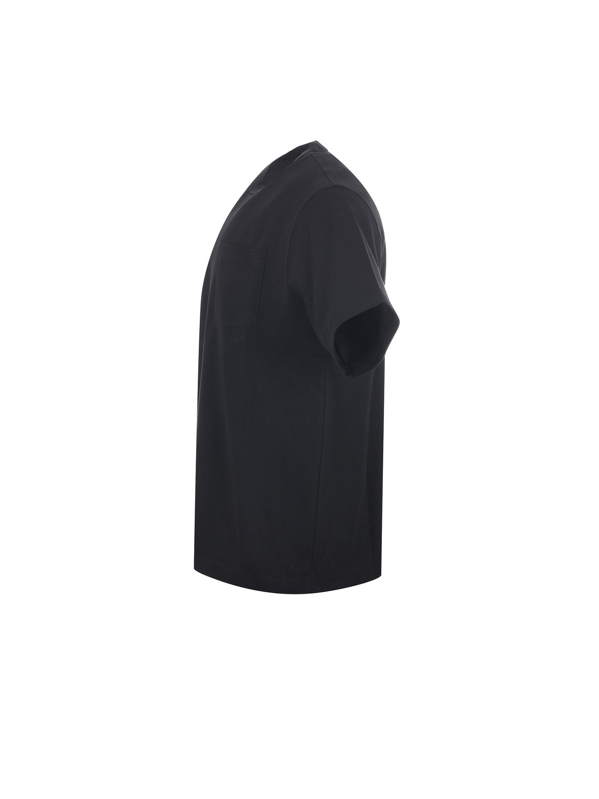 THE NORTH FACE T-shirt NF0A8C3P JK31 Black