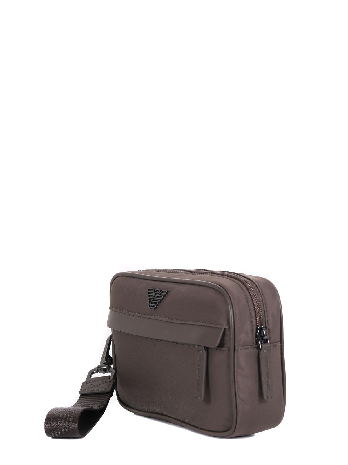 Emporio Armani clutch bag