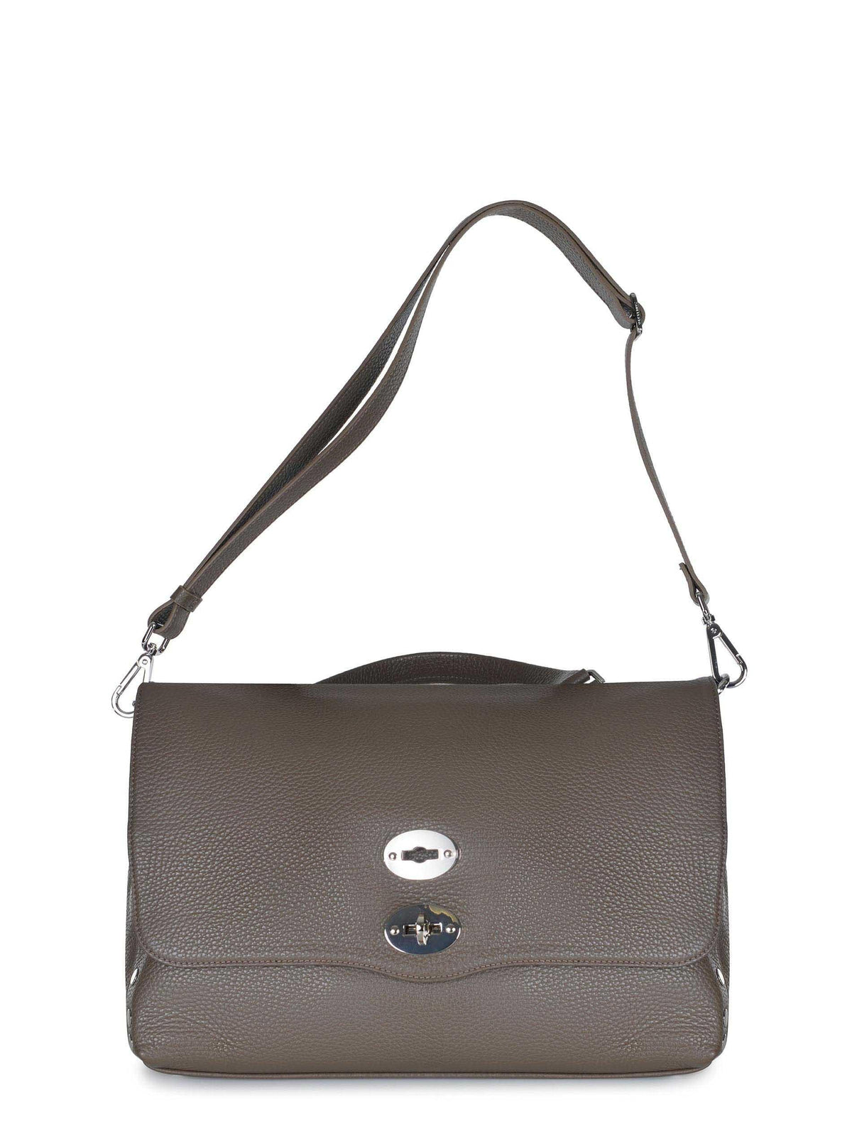ZANELLATO Bags 068010-005-M Z0183 Brown