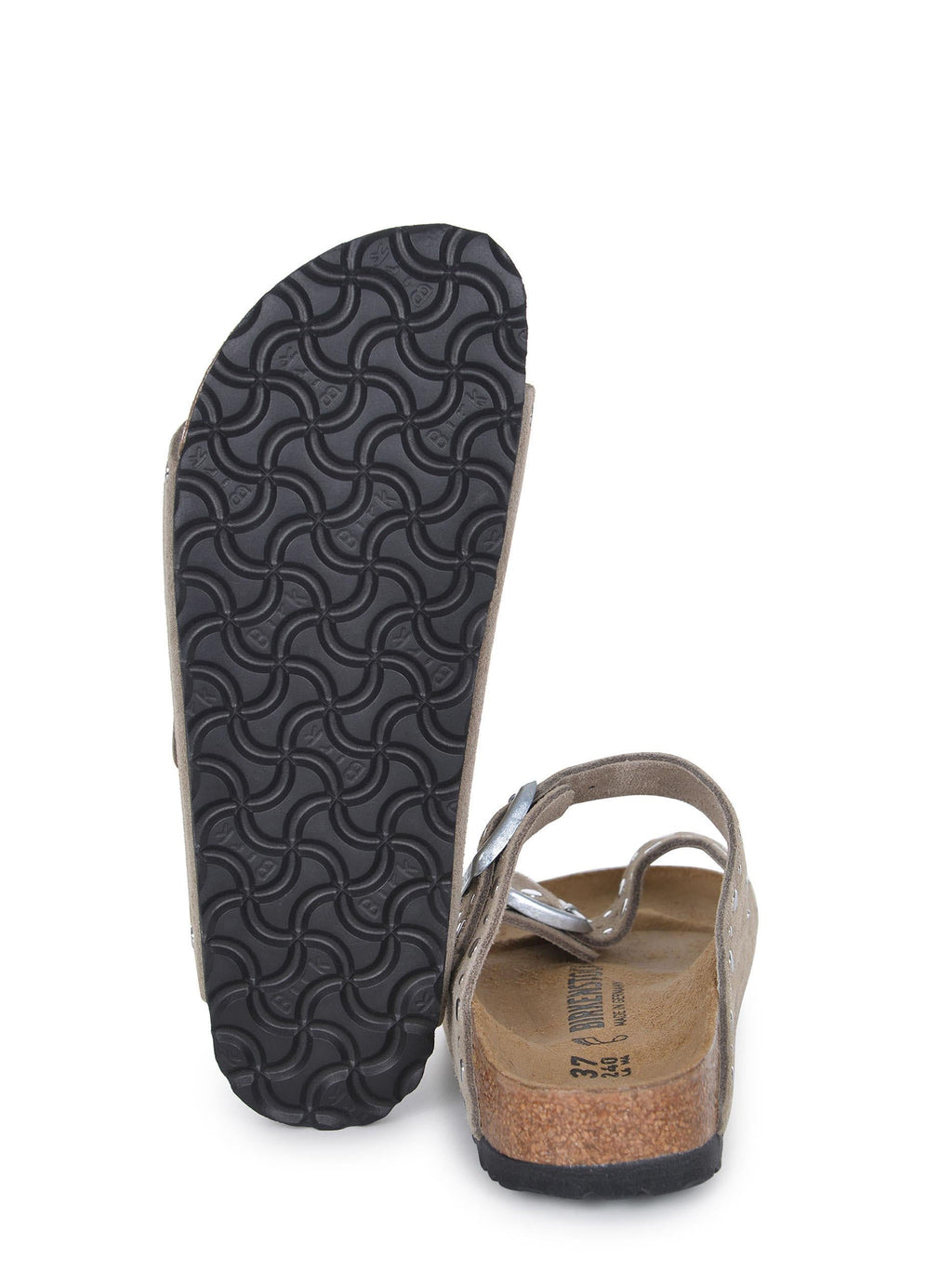 BIRKENSTOCK Sandals 1029390 TAUPE Taupe