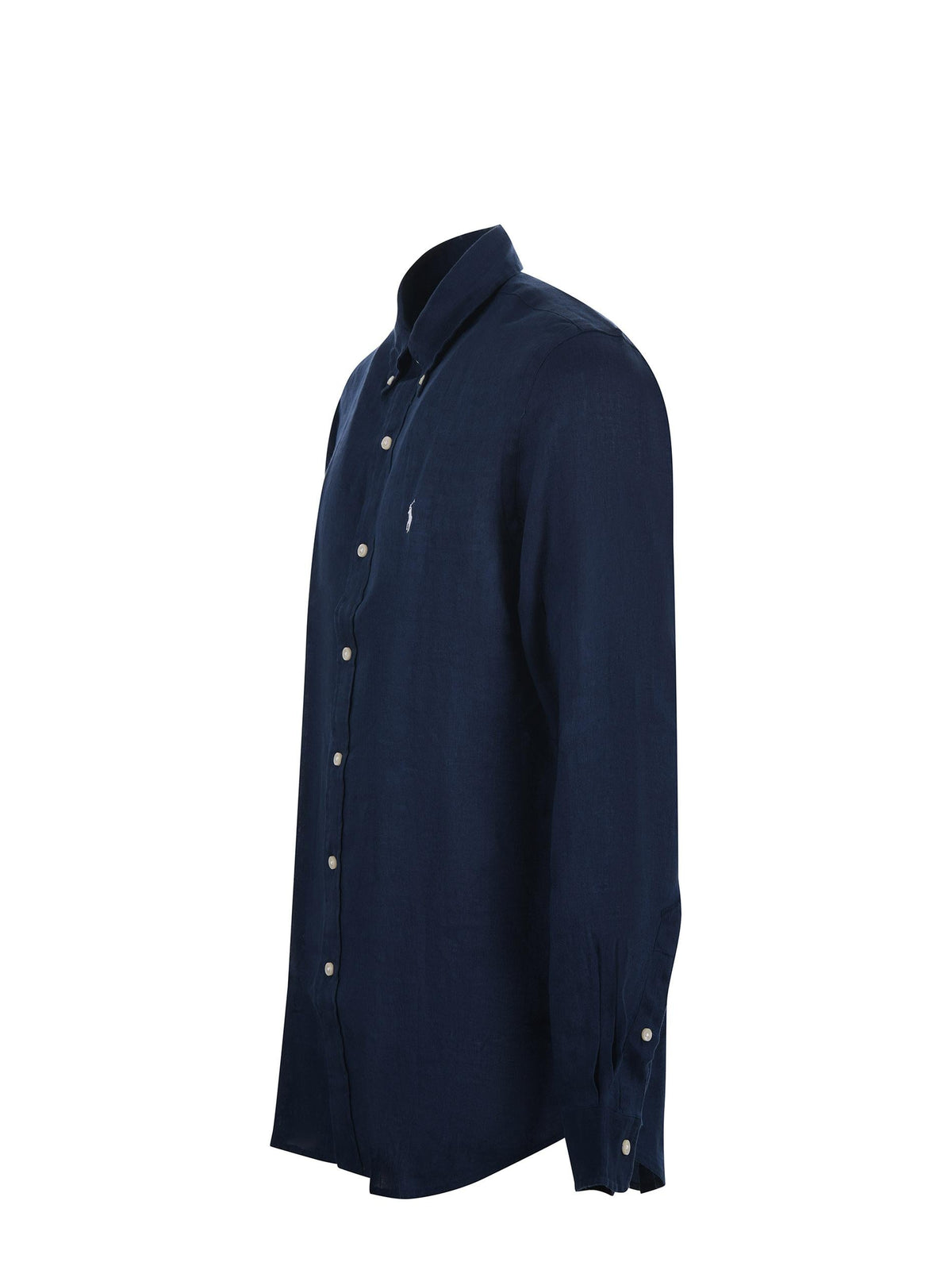POLO RALPH LAUREN Shirts 710966294 504 Dark blue