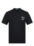 BARROW T-shirt S6BWUATH082 110 Black