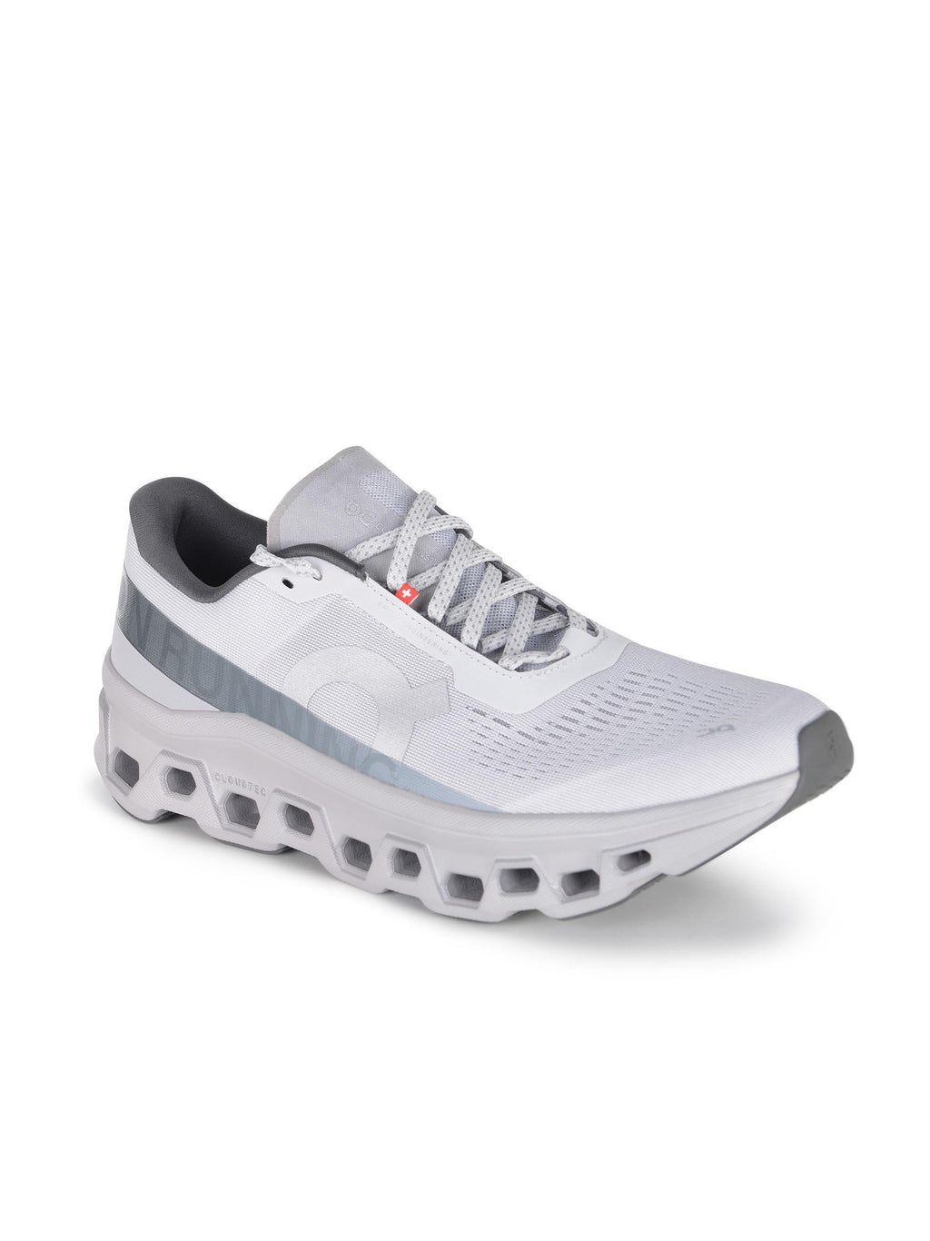 ON Sneakers 3MF30741536 GLACIER ALLOY White
