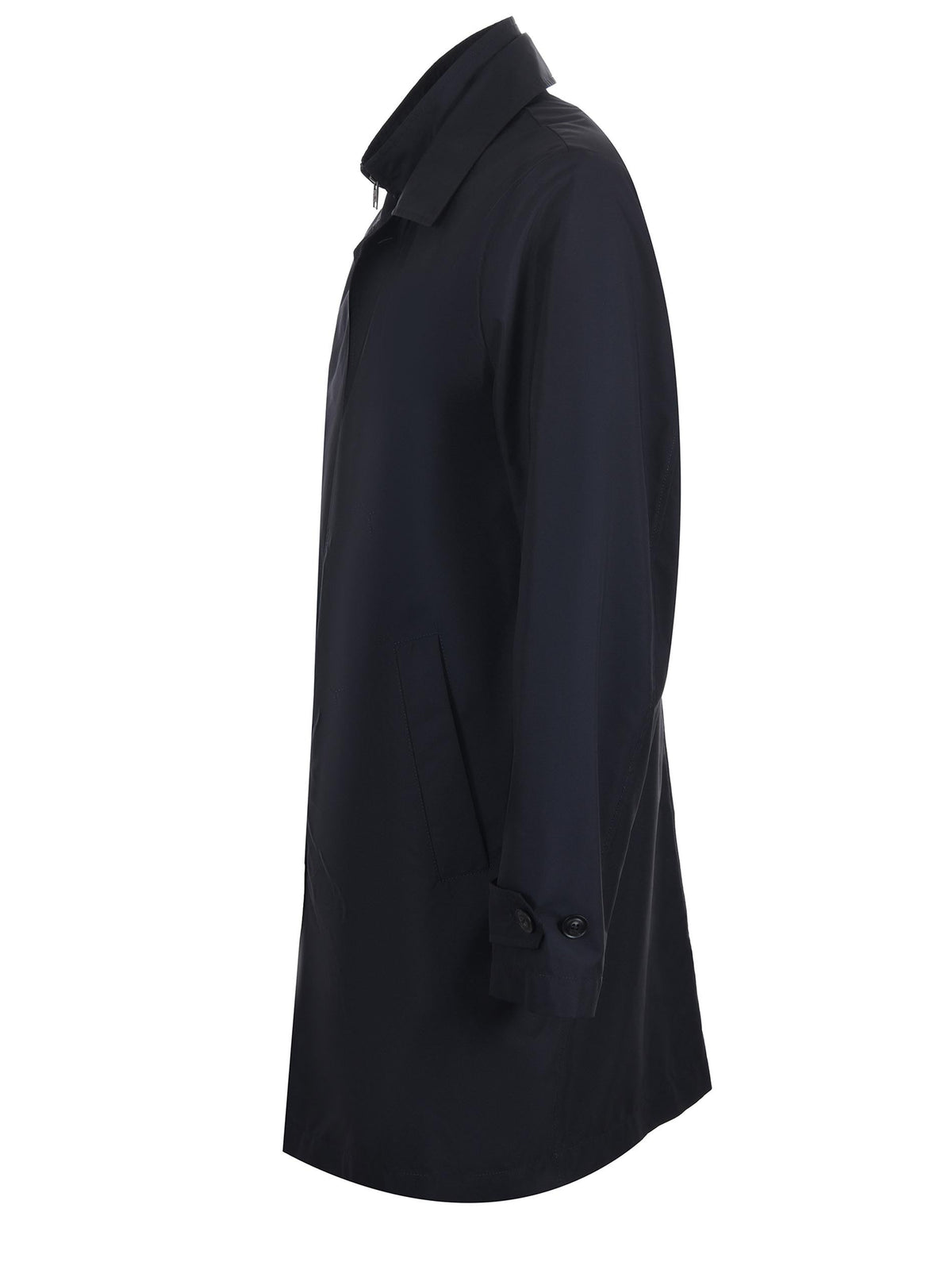 Fay "Morning Coat" Jacket
