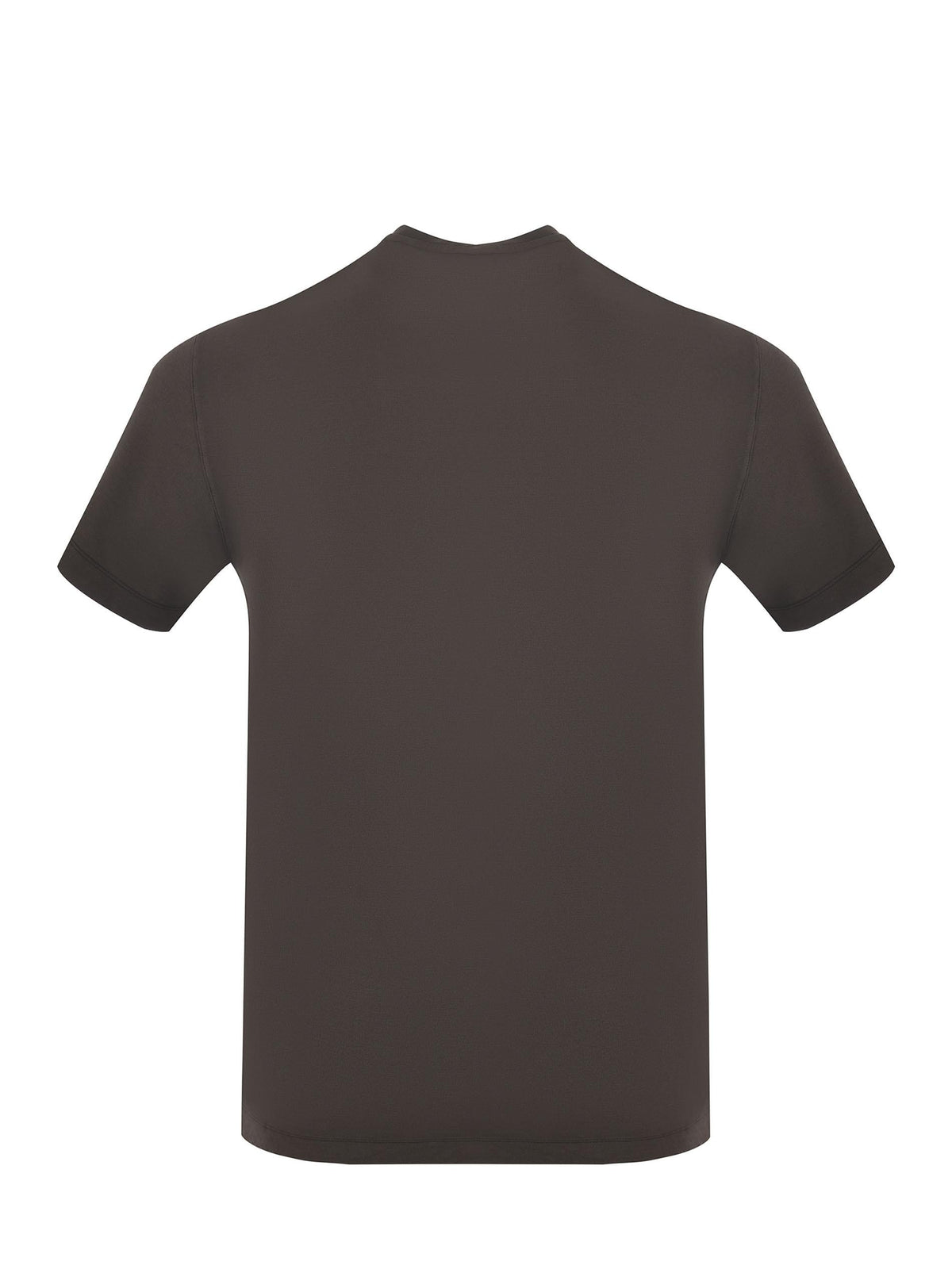 MC2 SAINT BARTH T-shirt ORS0001 00136L Mud