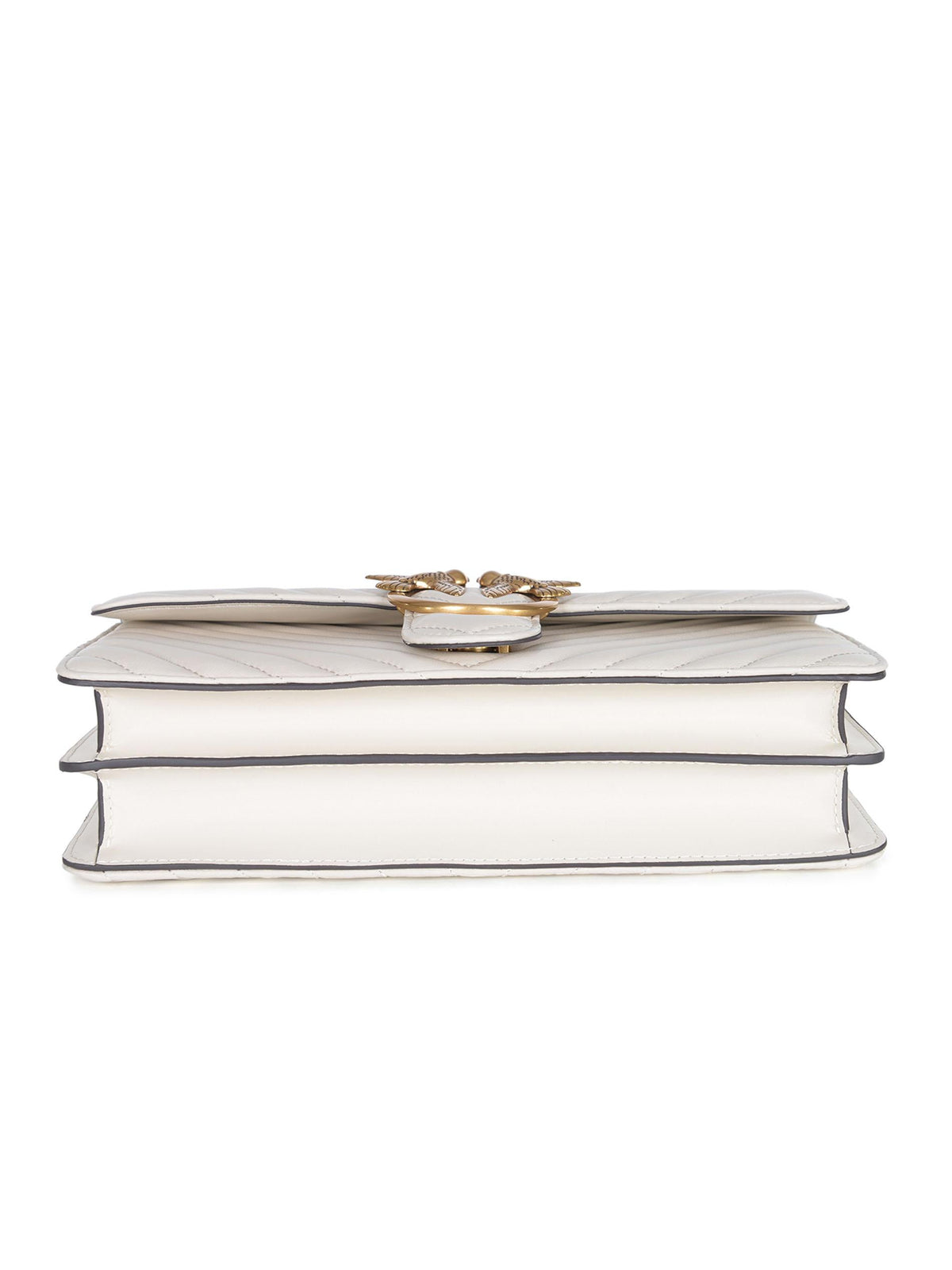 PINKO Bags 100941-A0GK Z14Q Cream