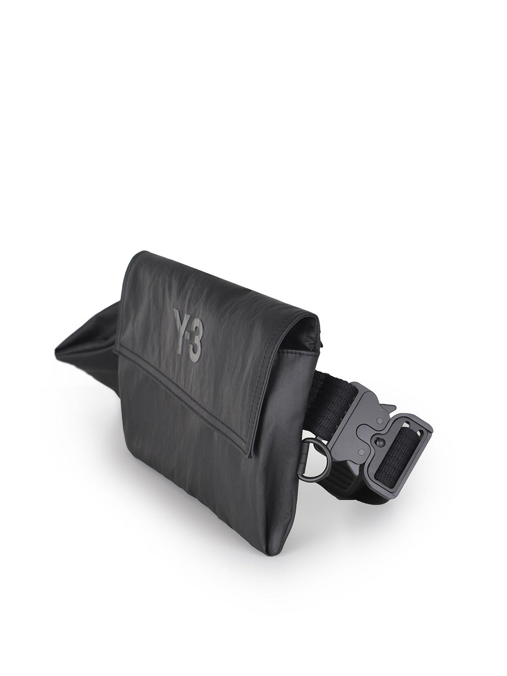 Y-3 Fanny Pack KE6082 BLACK