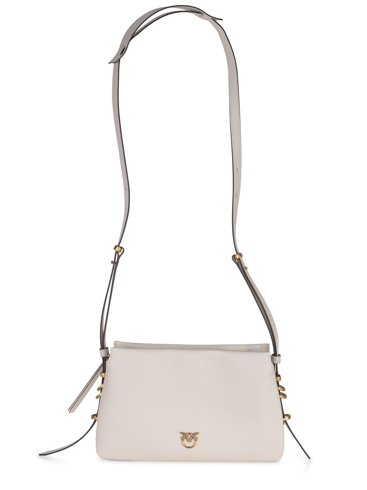 PINKO Bags 105883-A0QO Z14Q Cream