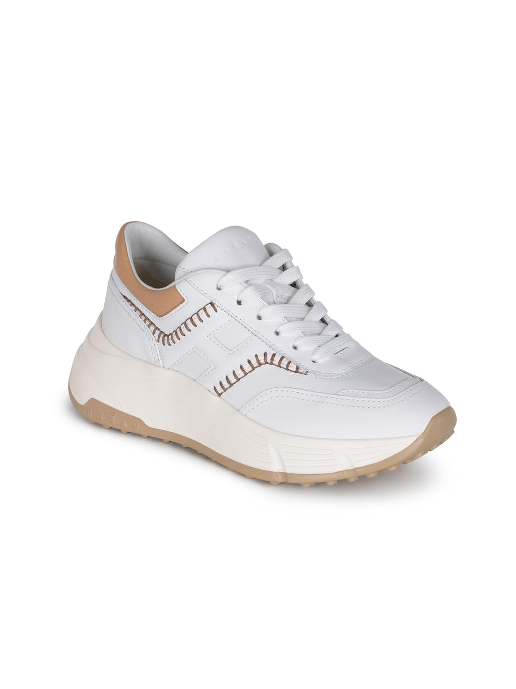 HOGAN Sneakers HXW6690FR3C UAI0UAD White
