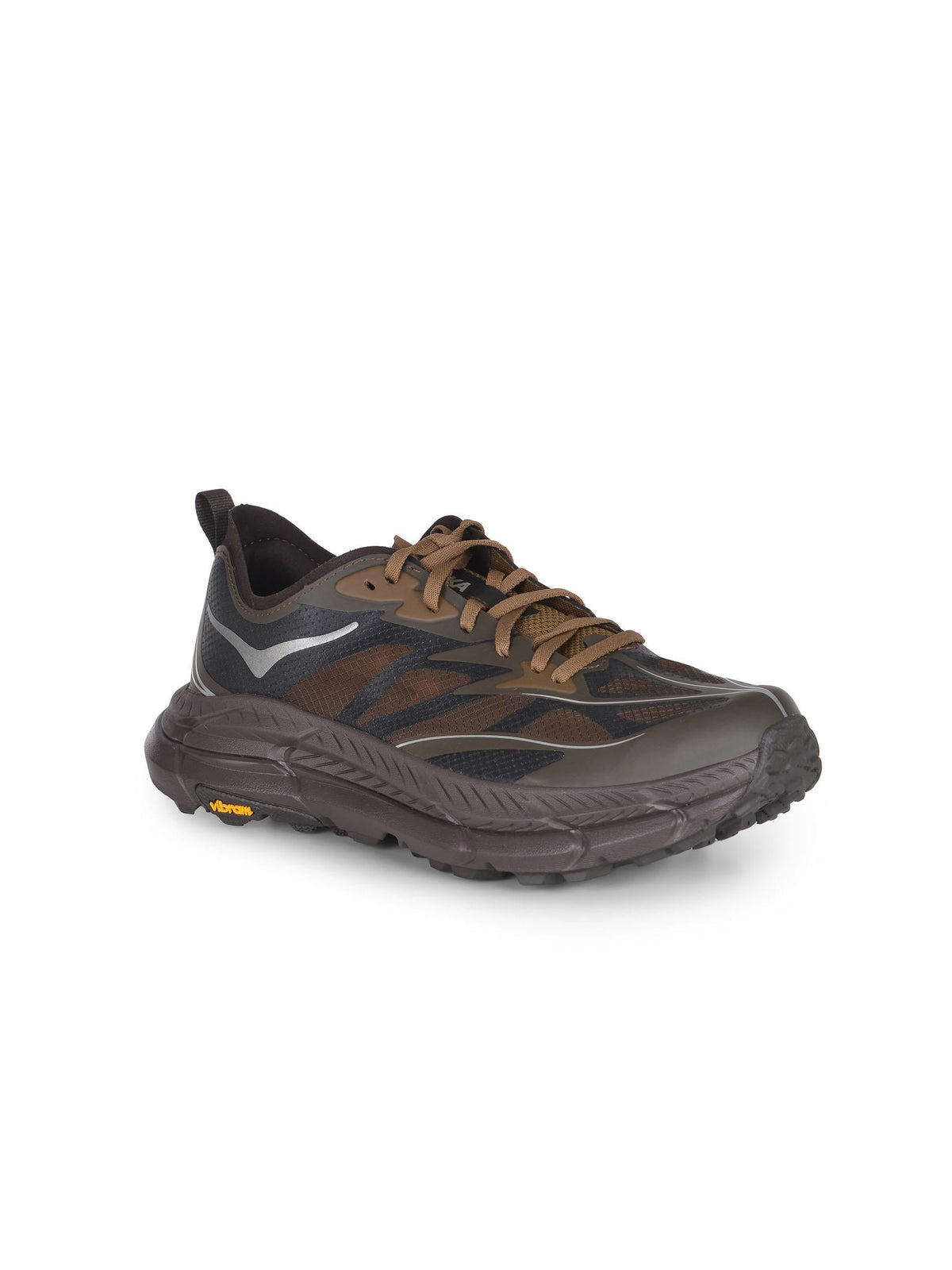 HOKA Sneakers 1168450 TCS Brown
