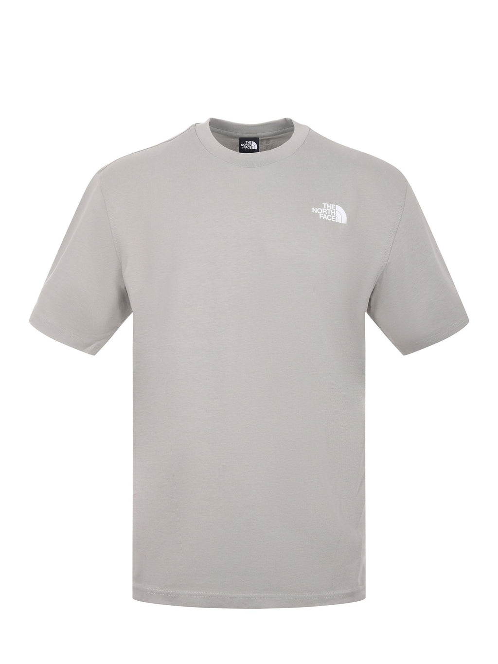THE NORTH FACE T-shirt NF0A8C3T 1I41 Dove Grey