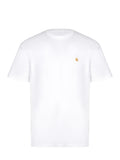 CARHARTT T-shirt I026391 00R-XX White