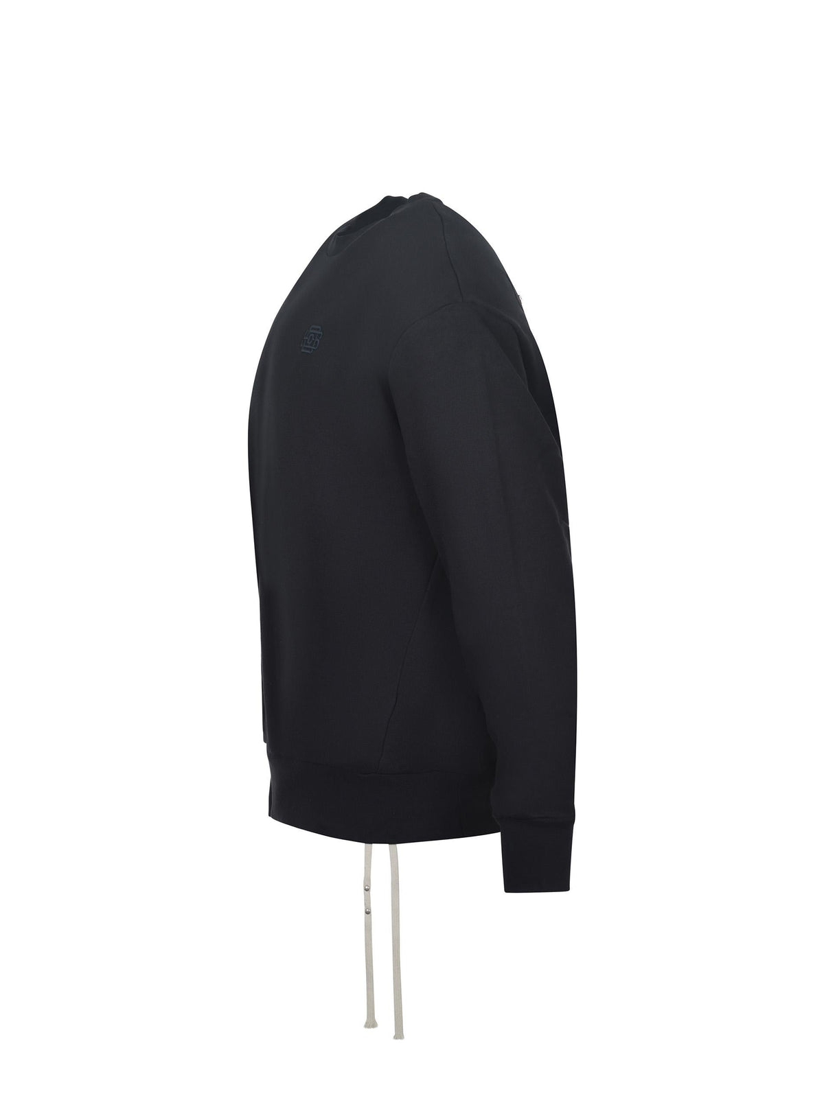 STATE OF ORDER Hoodies SO1FSS250025 D001 Black