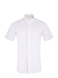 EMPORIO ARMANI Shirts EM005655 AF25691-F0004 Cream