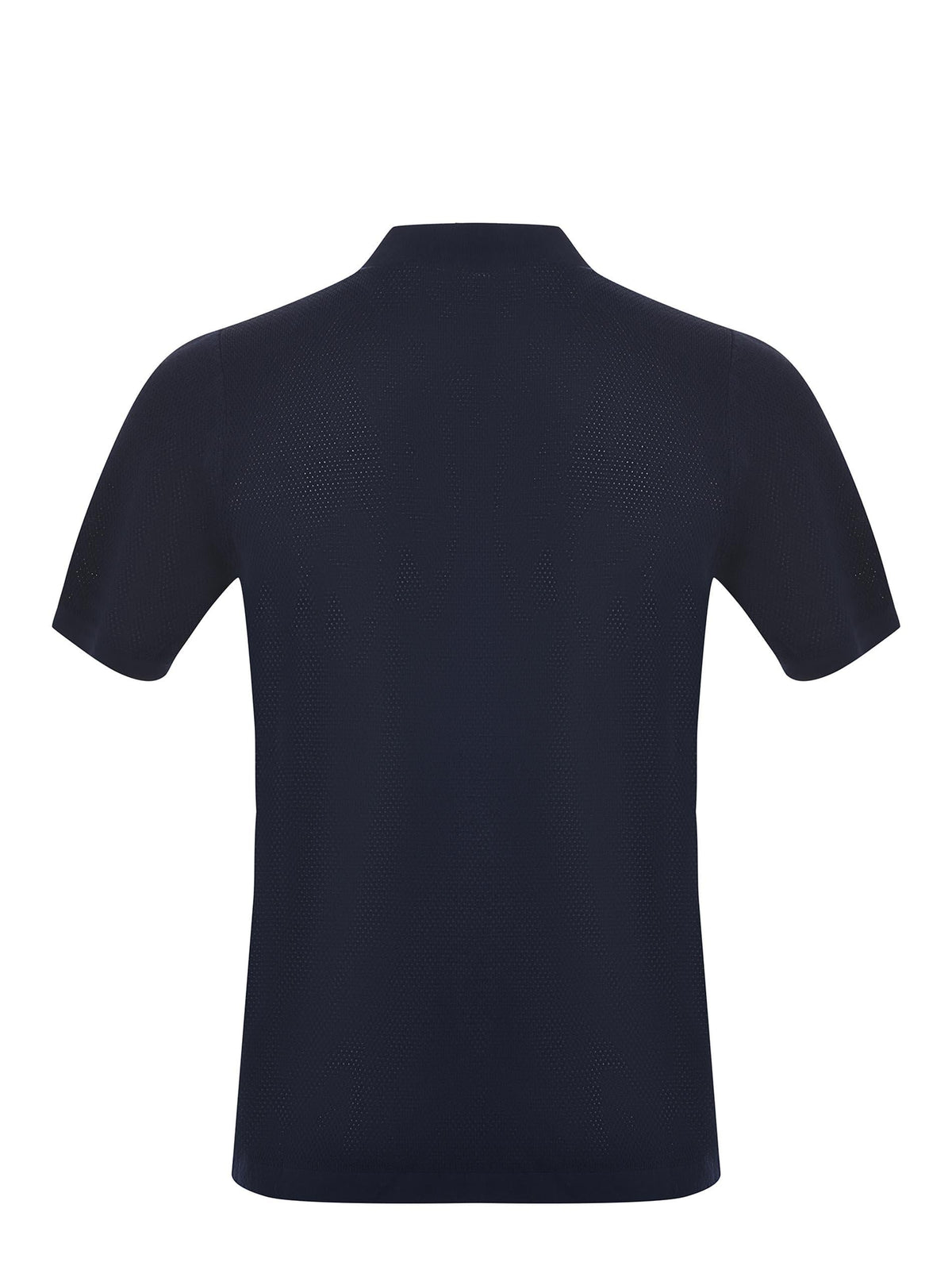 MC2 SAINT BARTH Polo SLO0009 00097L Dark blue