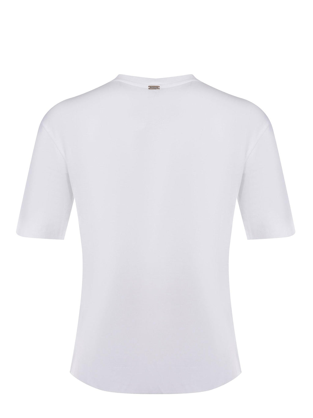HERNO Cardigans JG000223D 52056-1000 White