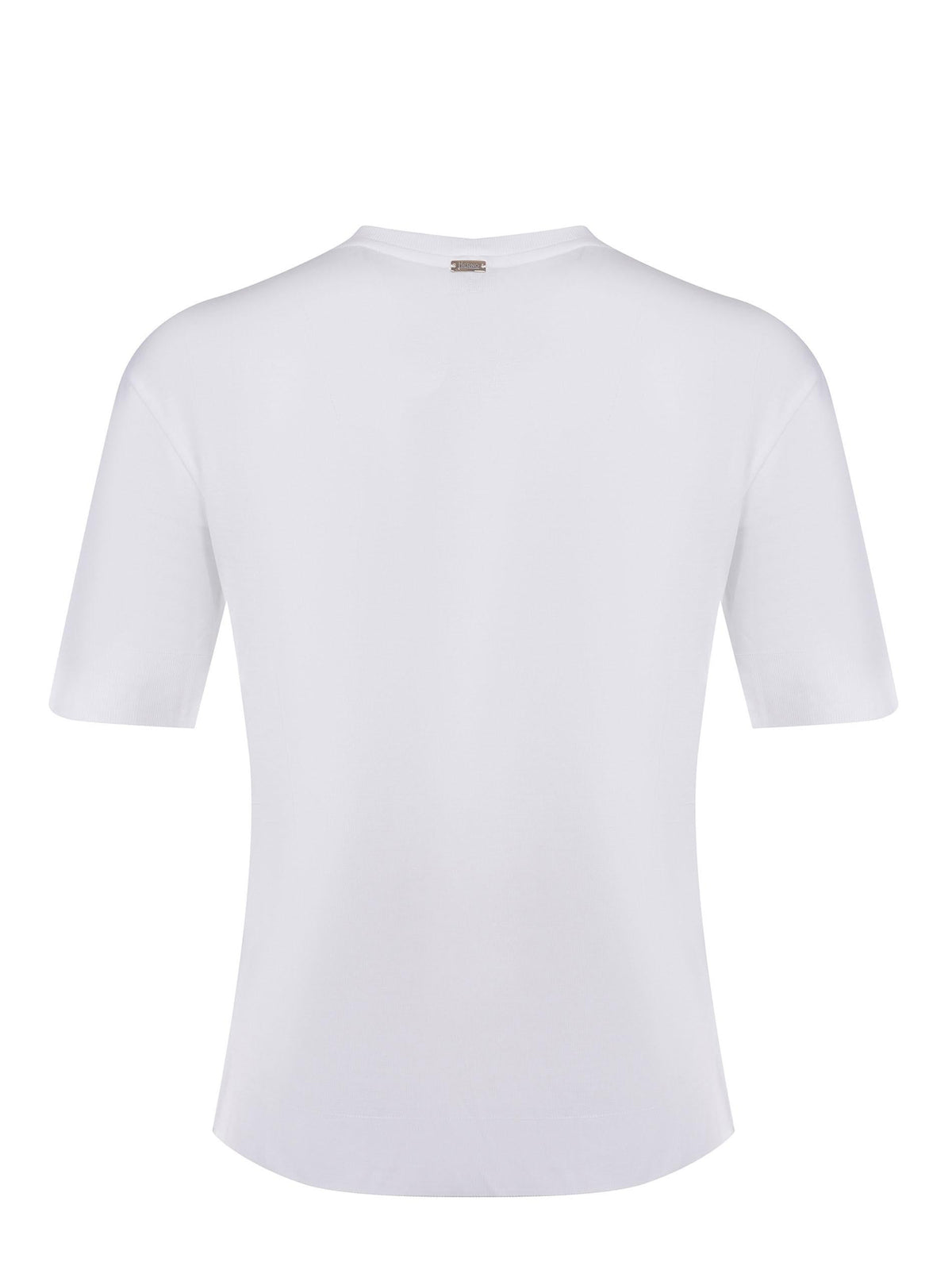 HERNO Cardigans JG000223D 52056-1000 White